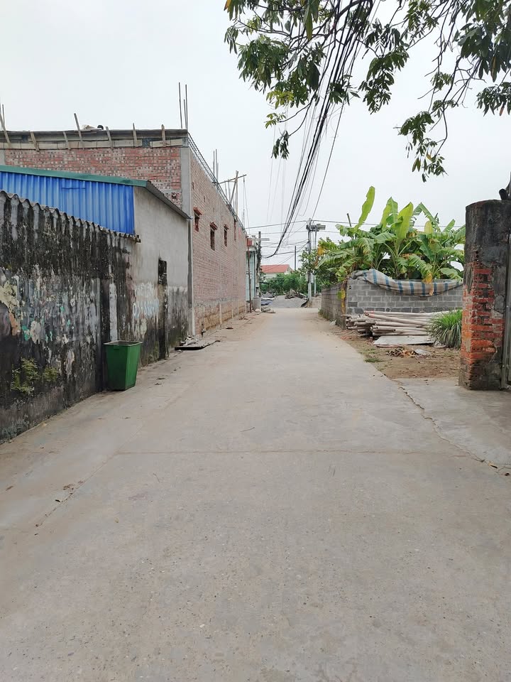 Đất nền Minh Quang, Vũ Thư 100m² - Đầu tư sinh lời ngay!