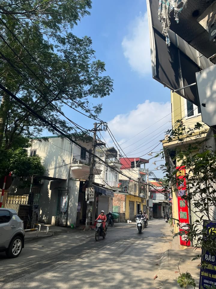 Đất nền đường Trinh Lương, Phú Lương 45m² giá 5.3 tỷ - Đầu tư sinh lời ngay!