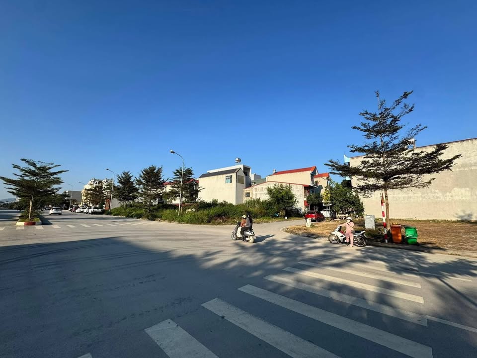 Đất nền khu đô thị Phú Lộc 3 Lạng Sơn 77m² giá 3 tỷ - Cơ hội đầu tư hiếm có!