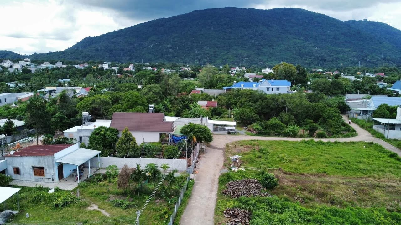 Đất thổ cư 255m² đường Sô 4, Gia Ray, Xuân Lộc giá 1.5 tỷ - Đầu tư sinh lời ngay!