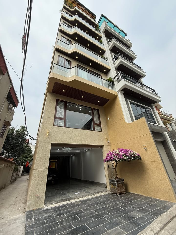 FrontHouse Long Biên 80m² giá thỏa thuận - Tuyệt phẩm căn góc đối diện TTTM AEON!