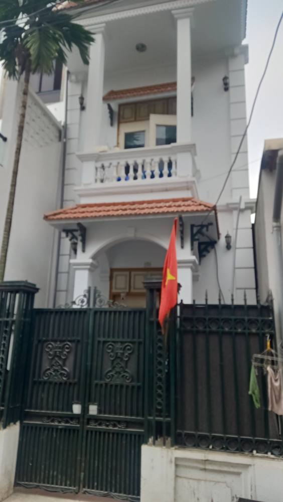 Nhà Võng La - Đại Độ 76.3m² giá 7.88 tỷ - Ô tô vào tận nhà!