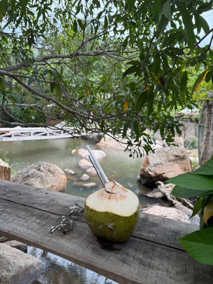 Nhà nguyên căn Phước Mỹ, Phan Rang-Tháp Chàm 4 triệu - Không gian thoáng đãng, an ninh!