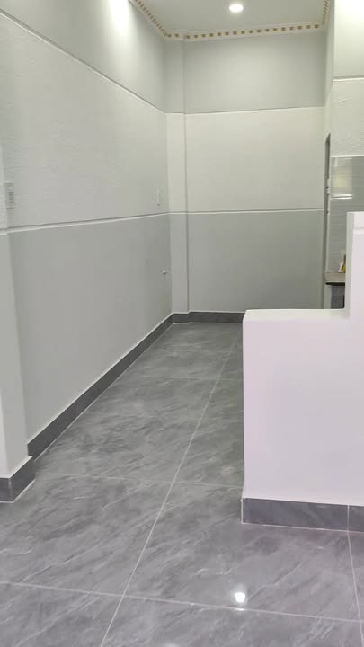 Nhà bán xã Tân Thông Hội, Củ Chi 64m² giá 1.9 tỷ - Sổ hồng chính chủ