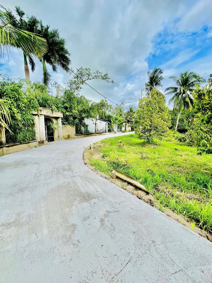 Đất nền Nhơn Nghĩa, Phong Điền 113m² giá 650 triệu - Đầu tư sinh lời hấp dẫn!