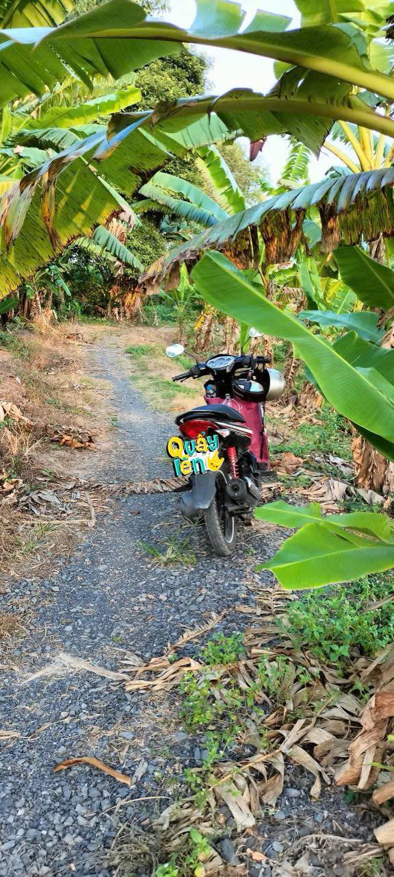 Đất thổ cư P Thới An Đông Cần Thơ 1364m² giá 1.35 tỷ - Đầu tư sinh lời tuyệt vời!