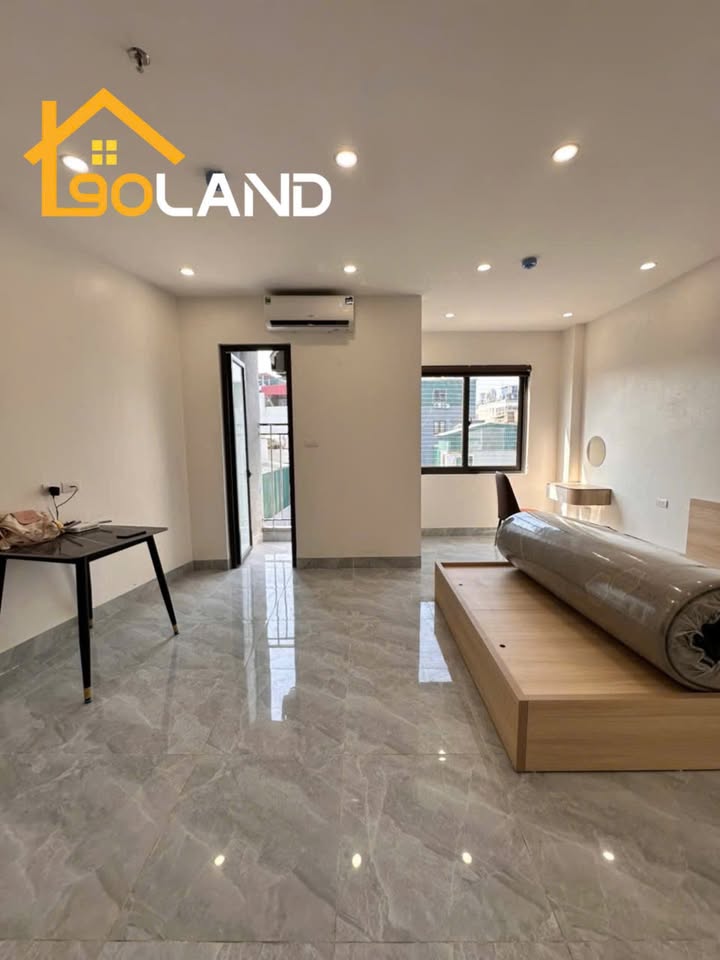 Nhà cho thuê tại Đỗ Đức Dục, 35m² - Miễn phí wifi tháng đầu!