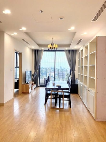 Căn hộ Hòa Bình Green City 70m² - 3 phòng ngủ giá từ 12 triệu - Cơ hội vàng cho bạn!