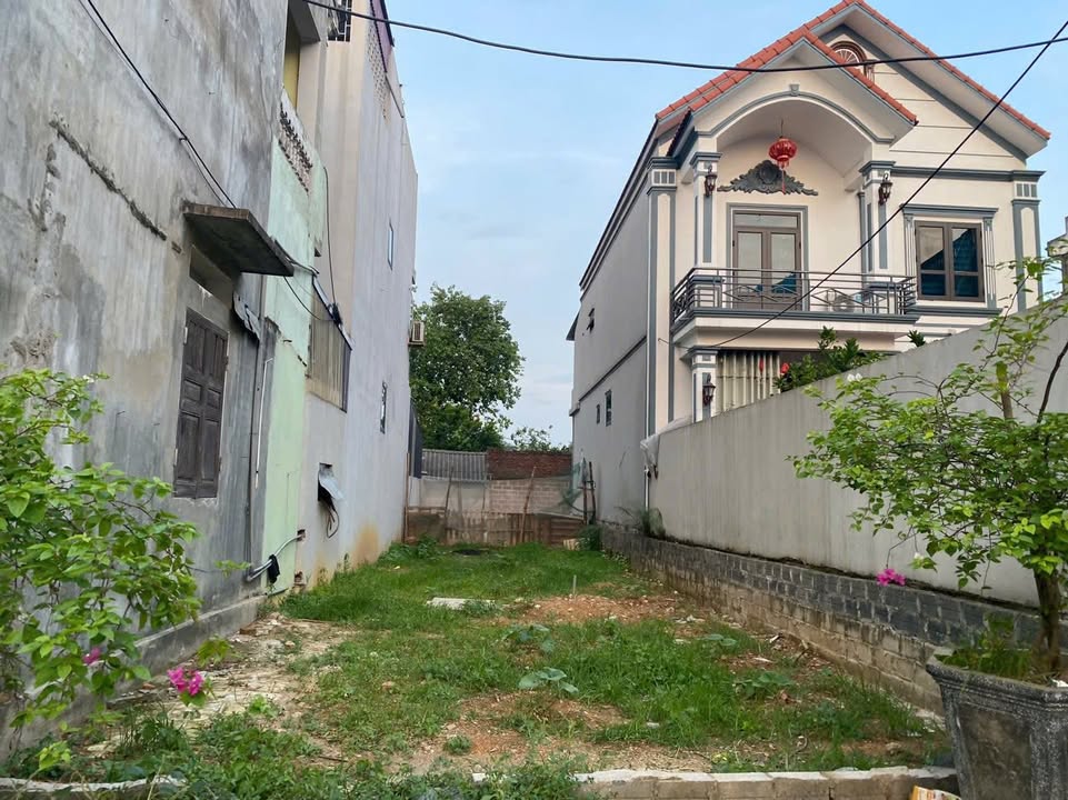 Đất nền Đồng Trúc Thạch Thất 122m² giá thỏa thuận - Sẵn sàng đầu tư ngay!