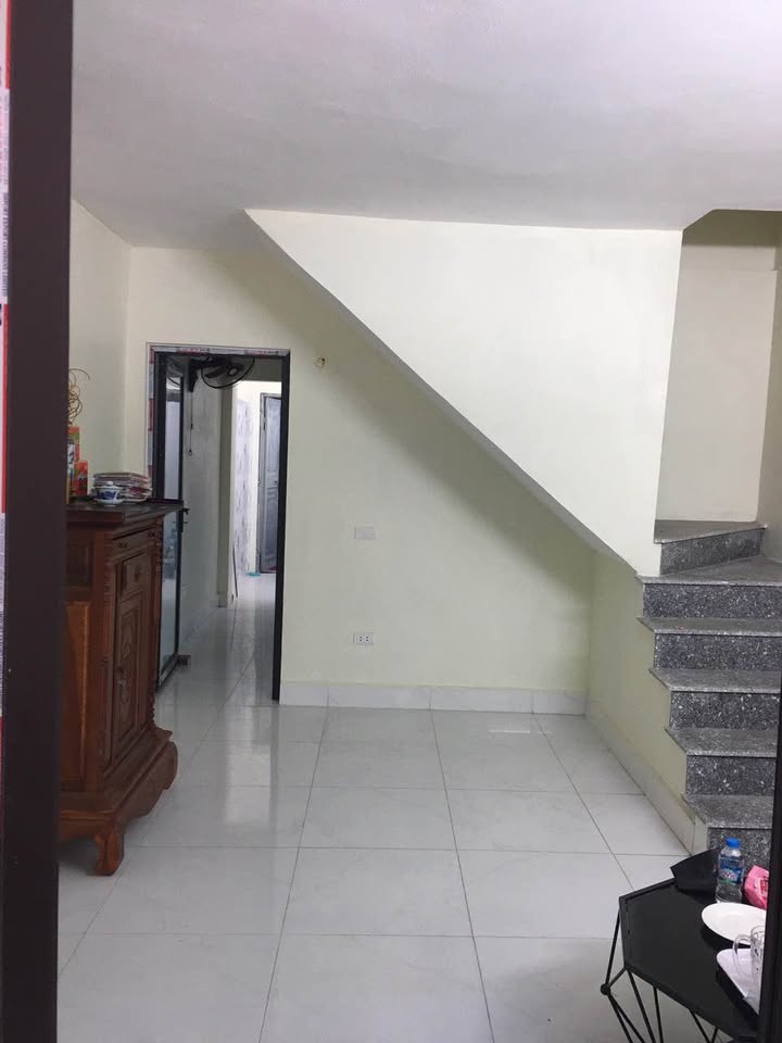 Căn hộ Đại Thanh 55m² giá 1.4 tỷ - Đầy đủ nội thất, sẵn sàng vào ở!