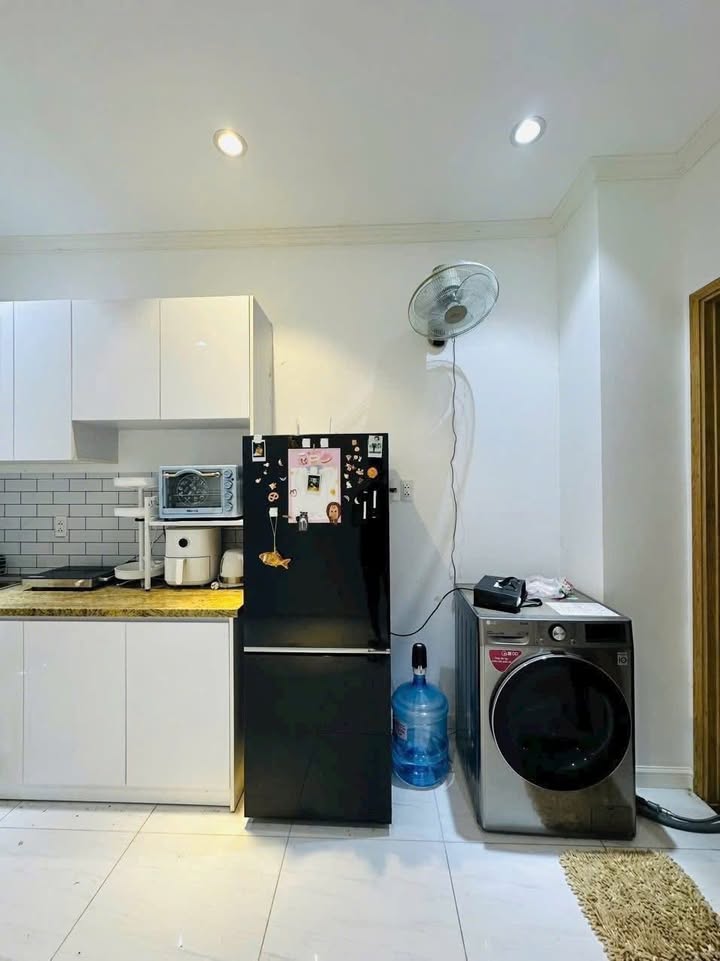 Căn hộ Marina 1 phòng ngủ tại Long Xuyên giá 6 triệu - Full nội thất, sẵn sàng vào ở!