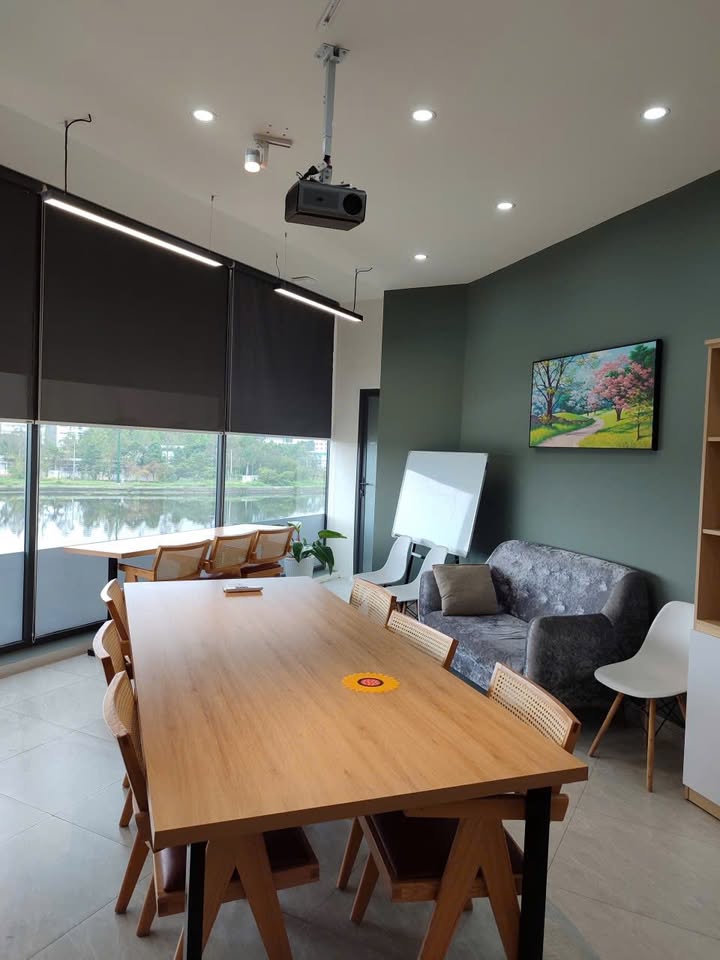 Căn hộ cho thuê tại Ninh Kiều, Cần Thơ 70m² - Nội thất đầy đủ, giá tốt!