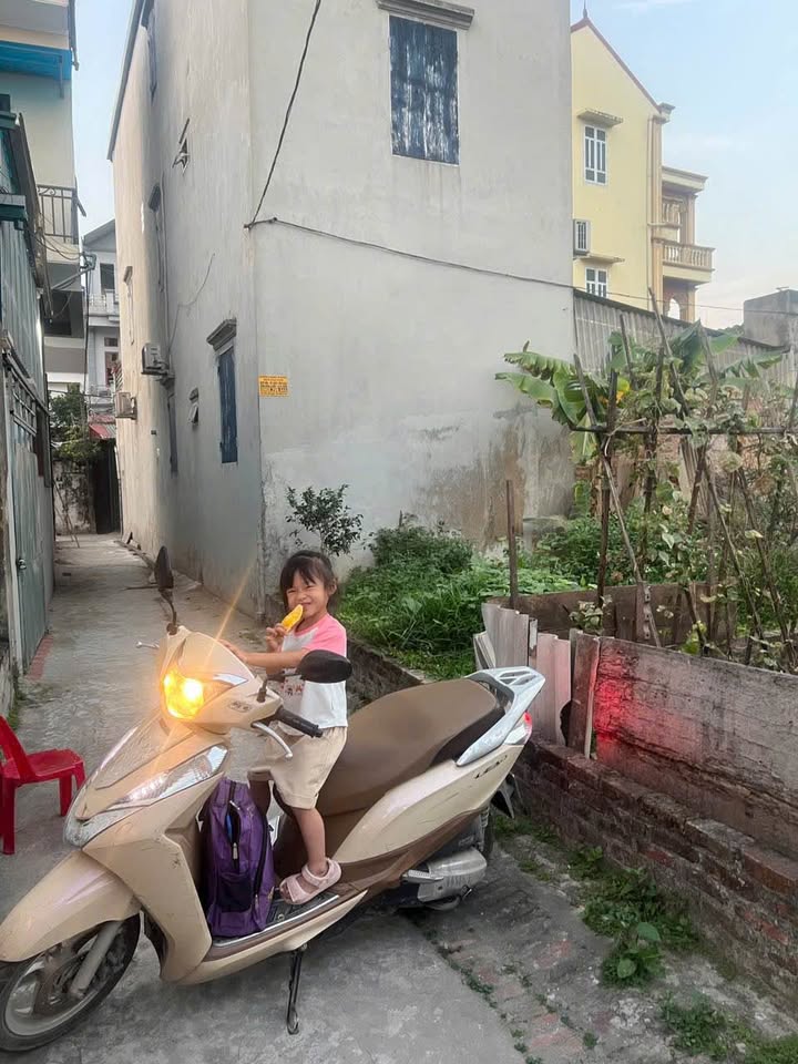 Đất đẹp Dân Hòa, Thanh Oai 90m² giá chỉ 4x triệu/m² - Cơ hội đầu tư tuyệt vời!