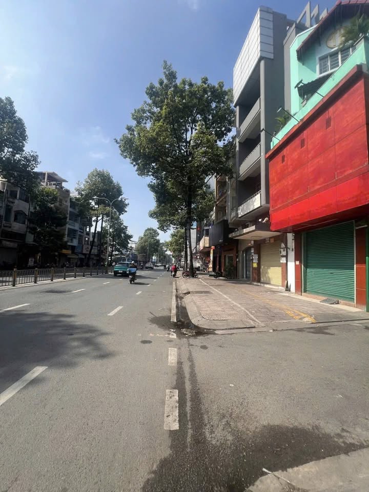 Cho thuê mặt tiền kinh doanh đường 3/2 Quận 11 - Thích hợp mọi ngành nghề chỉ 15 triệu/tháng!