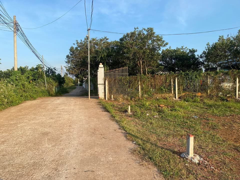 Đất nền Bàu Trâm, Long Khánh 85m² - Đầu tư sinh lời ngay!