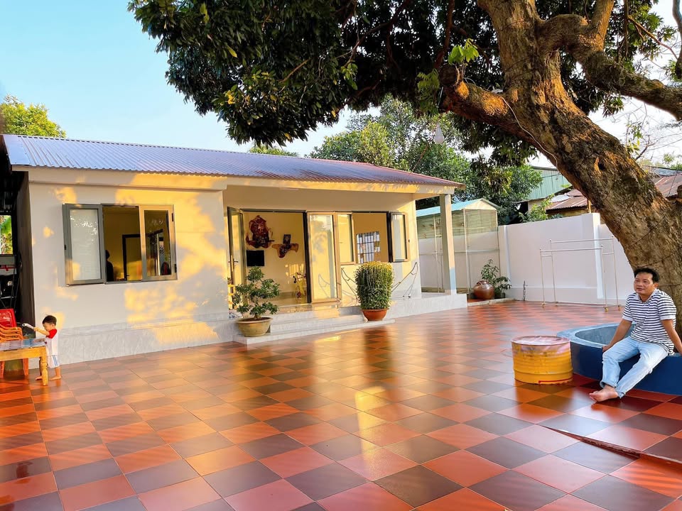 Nhà phố 47/5 Nơ Trang Long, Ea H'Leo, Đắk Lắk 320m² giá 3.6 tỷ - Không thể bỏ lỡ!