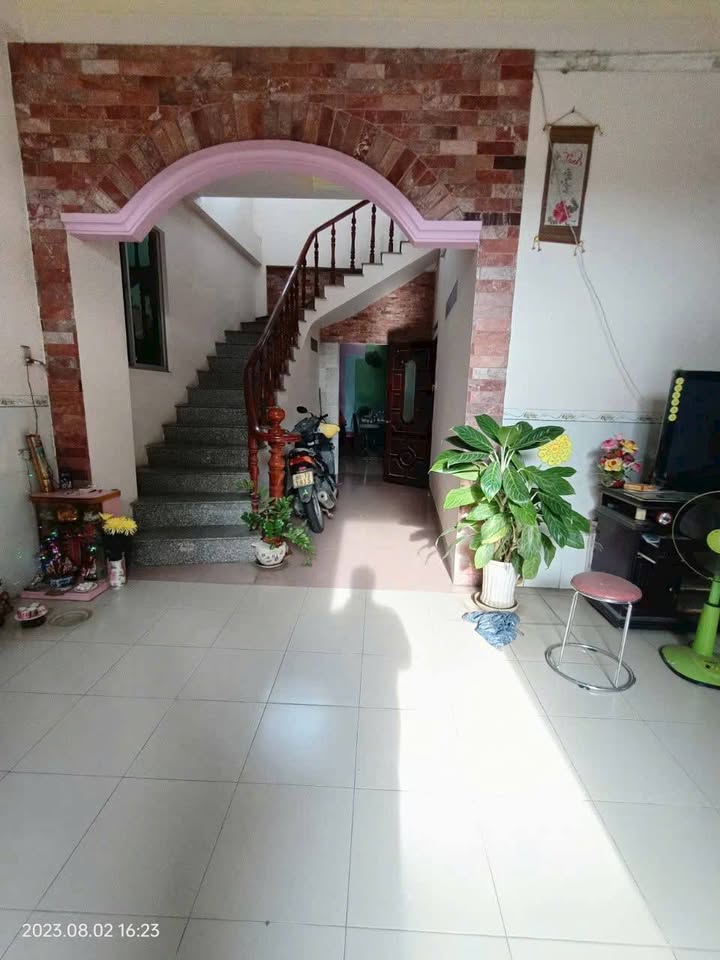 Bán nhà mặt tiền kinh doanh đường Nguyễn Hội, Phan Thiết 214m² giá 10 tỷ - Đầu tư sinh lời ngay!