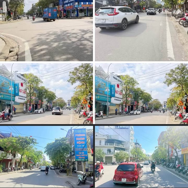 Nhà 2 Tầng Mặt Tiền Kinh Doanh Trường Chinh, Huế 102m² giá 13 tỷ - Đầu tư sinh lời ngay!