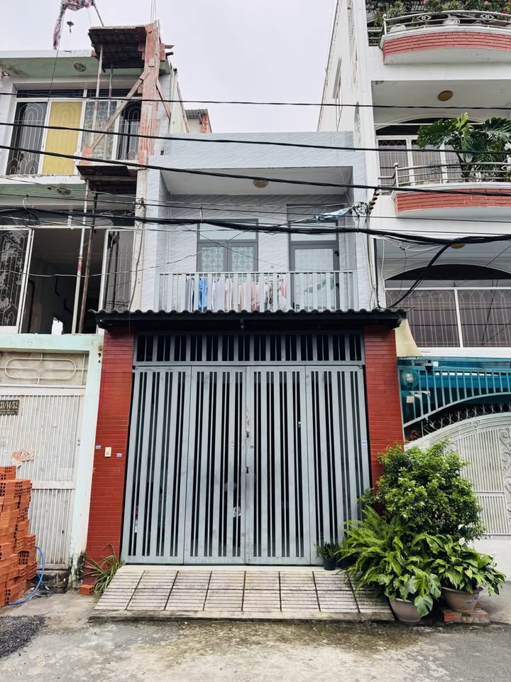 Nhà Chính Chủ Kinh Dương Vương 72m² giá 9 tỷ - Đường thông 8m, đầu tư sinh lời!