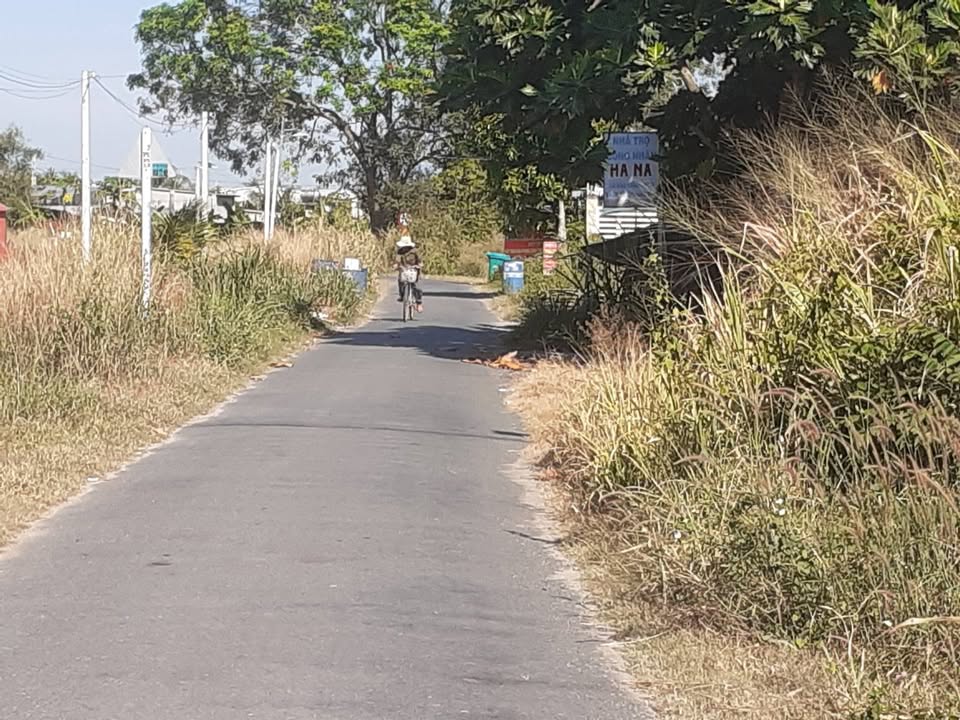 Đất nền 193m² tại ấp Phước Đông, Gò Dầu, Tây Ninh - Sổ hồng chính chủ, giá 530 triệu!