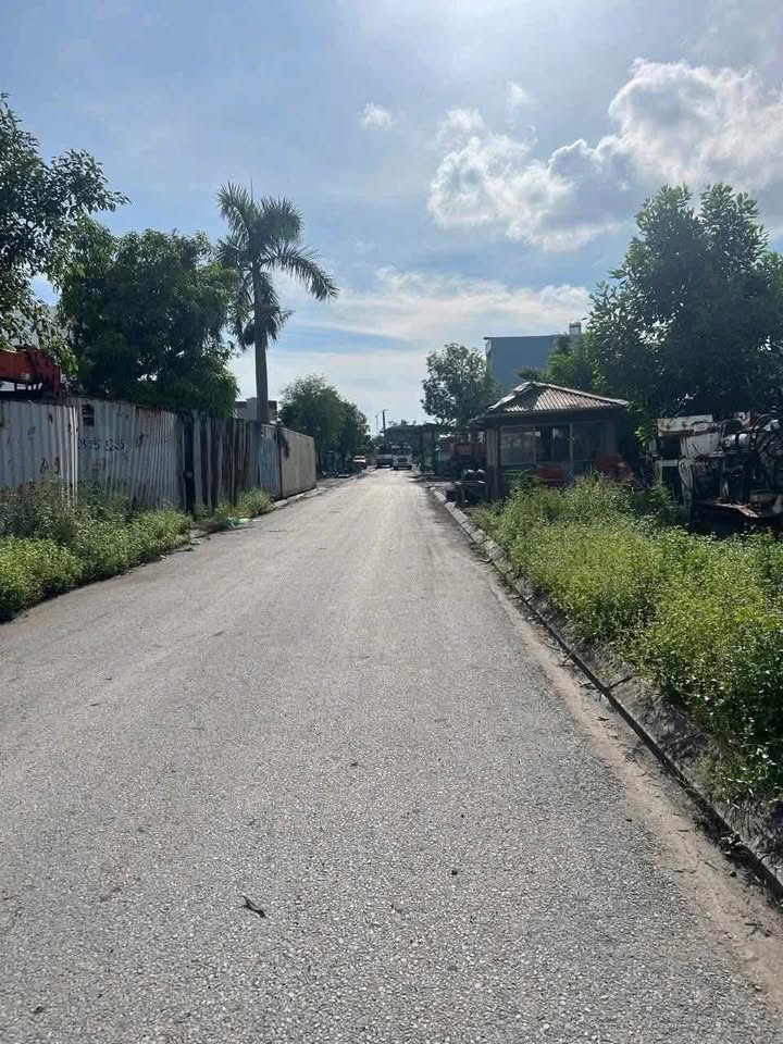 Đất dự án Cao Sơn 2 Cẩm Phả 90m² giá 1 tỷ - Đầu tư sinh lời ngay!