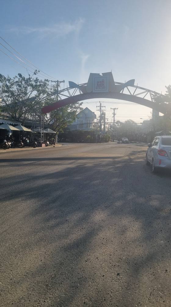 Đất nền KDC Sao Mai Cà Mau 120m² giá 1.909 tỷ - Ưu đãi lên đến 22%!