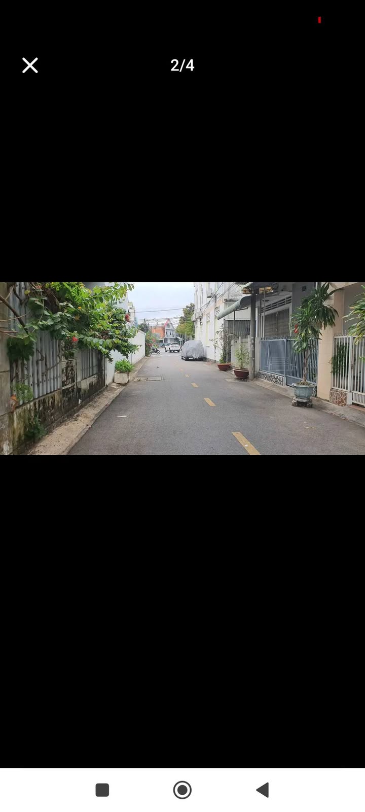 Đất nền Bình Khánh, Long Xuyên 72m² giá 1.7 tỷ - Vị trí đẹp, gần công viên!