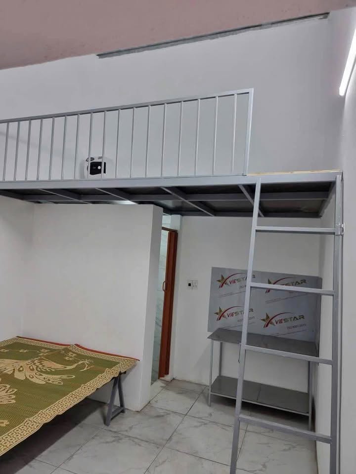 Phòng cho thuê Thạch Bàn 2.6 triệu - Tiện nghi đầy đủ, sẵn sàng ở ngay!