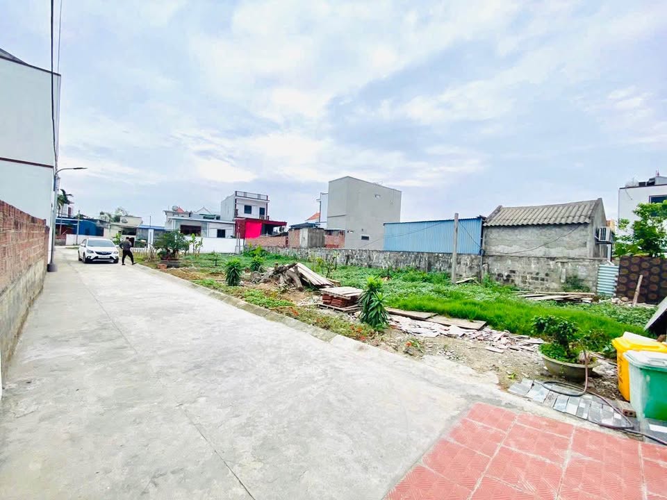 Đất nền Dương Quan - Thủy Nguyên 60m² giá 1.9 tỷ - Đầu tư sinh lời cao!