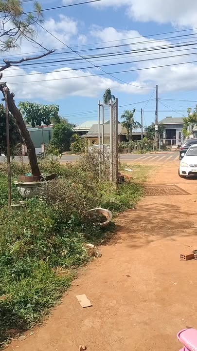 Nhà cấp 4 mặt tiền Quốc lộ 14, xã Gào, 535m² giá 1.3 tỷ - Cơ hội đầu tư tuyệt vời!