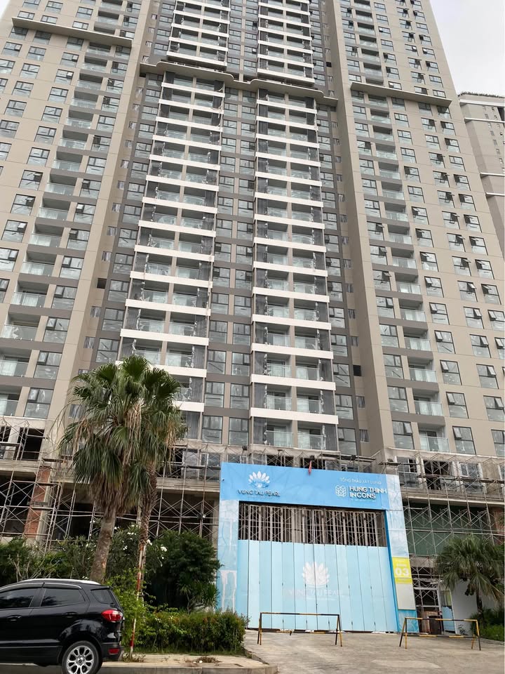 Căn hộ chung cư Hưng Thịnh Vũng Tàu 56m² giá 2.1 tỷ - Sẵn sàng sở hữu ngay!