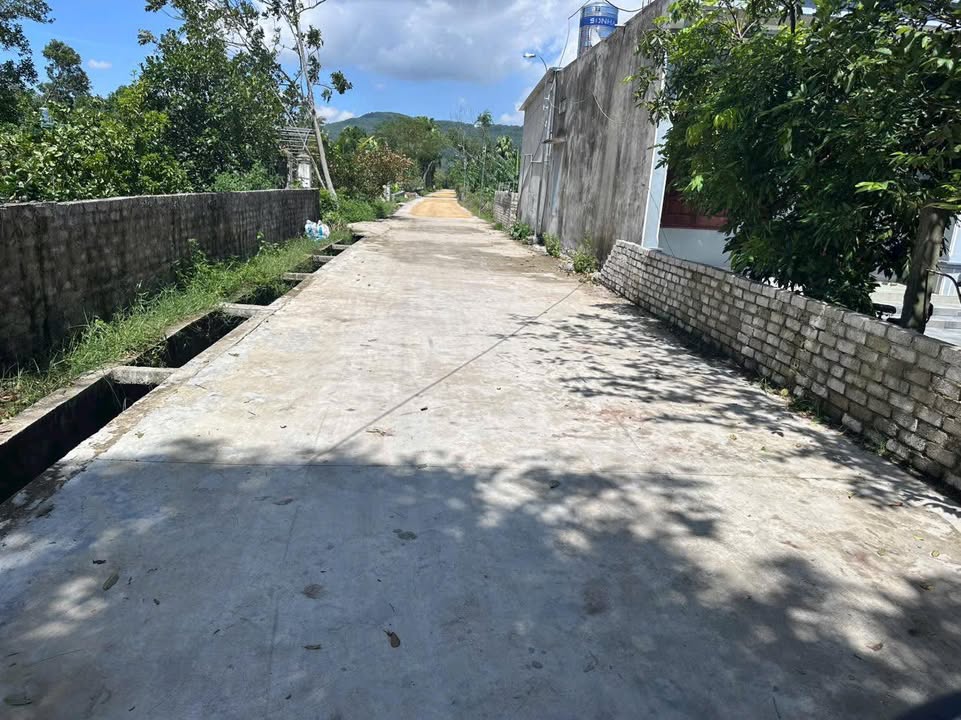 Đất thổ cư Nguyên Bình 405m² giá 500 triệu - Bán gấp, vị trí đẹp!