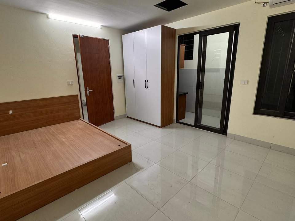 Chung cư mini Đại Mỗ 30m² giá 3.6 triệu - An ninh tốt, tiện nghi đầy đủ!