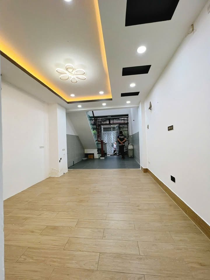 Nhà phố Hồ Thị Kỷ, quận 10, 45m² giá thỏa thuận - Đầu tư sinh lời ngay!
