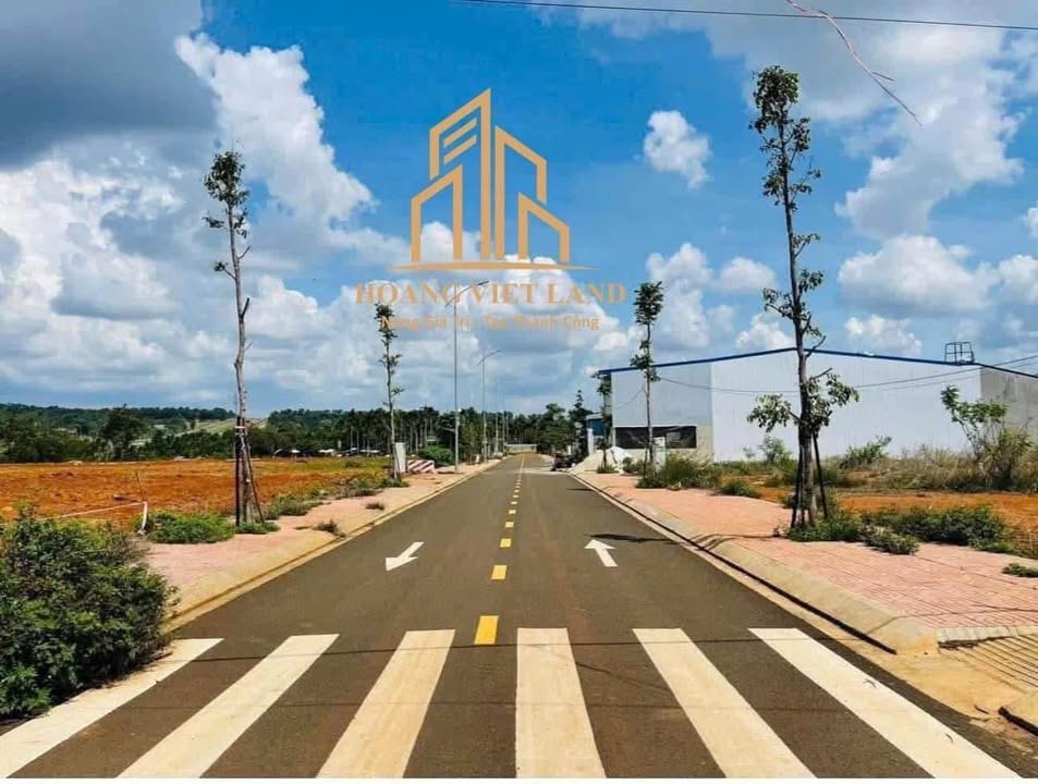 Đất nền Tái Định Cư Hòa Thắng 120m² giá 2.95 tỷ - Đầu tư sinh lời ngay!