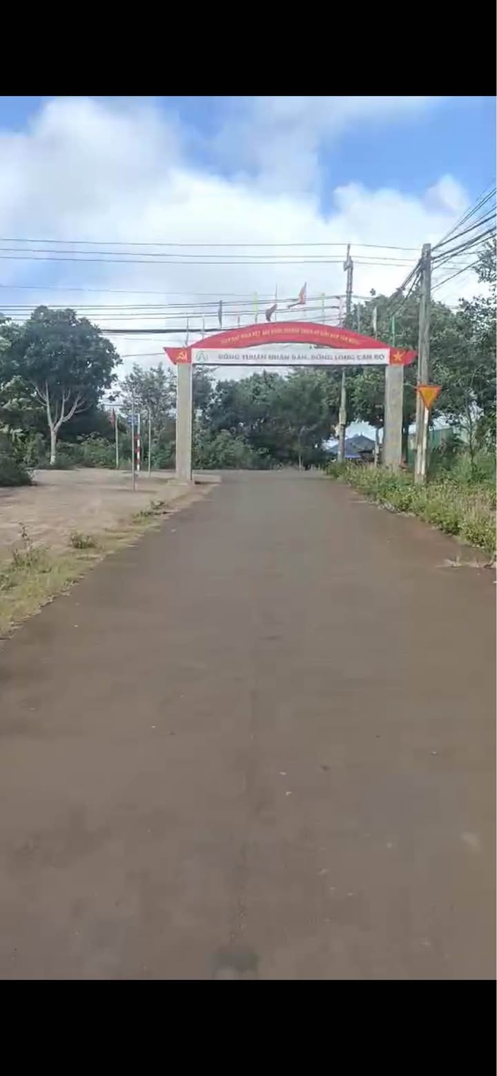 Đất thổ cư 402m² tại phường Thiện An, Buôn Hồ - Vị trí đẹp, giá thỏa thuận!