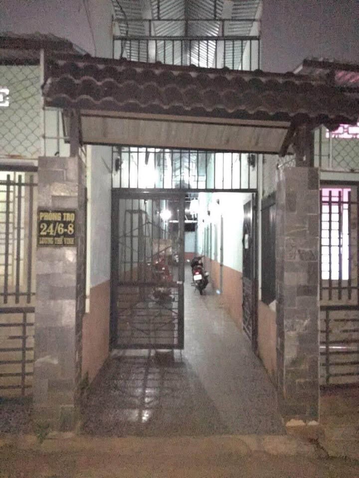 Phòng trọ cho thuê tại Buôn Ma Thuột 20m² - Sạch sẽ, an ninh tốt!