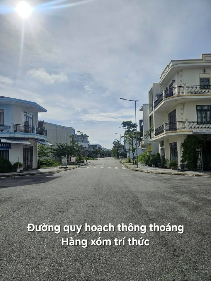 Đất nền Hương Sơ, Huế 61m² giá 1.2 tỷ - Cơ hội đầu tư tuyệt vời!