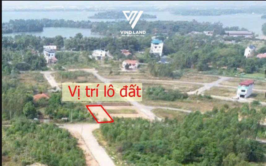 Lô đất Ngọc Thanh 400m² giá thỏa thuận - Đầu tư sinh lời ngay!