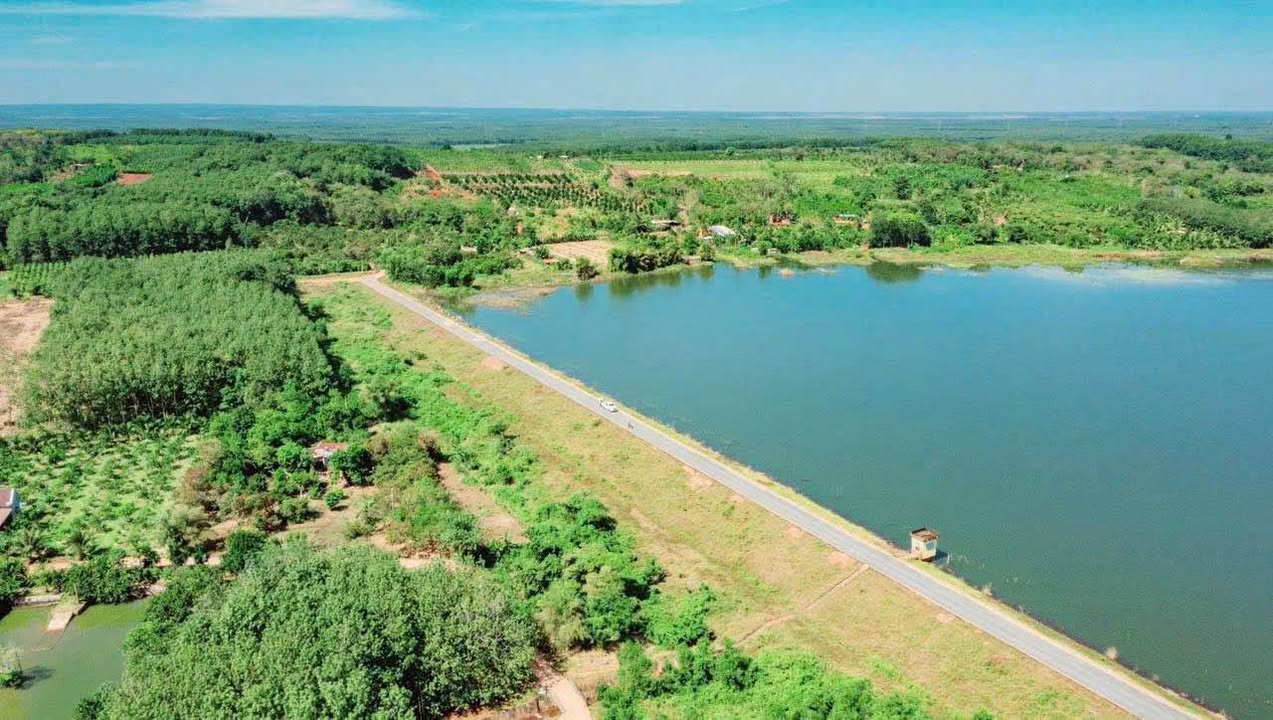 Đất nền Lộc Thành 360m² giá chỉ 5xx triệu - Không khí trong lành, lý tưởng nghỉ dưỡng!