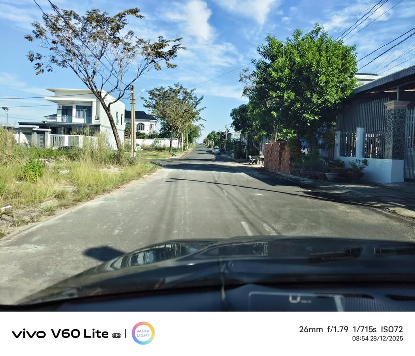 Đất nền phường Tân Phú, Đồng Xoài 125m² giá 1.6 tỷ - Đầu tư sinh lời ngay!