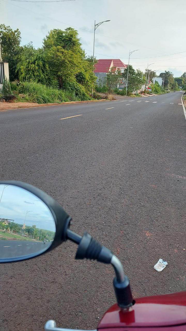 Đất nền Lộc Ninh 150m² giá 880 triệu - Mặt tiền đường Lý Thái Tổ, thương lượng ngay!