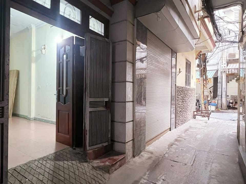 Phòng trọ Kim Mã 15m² giá 3 triệu - Chính chủ cho thuê giá rẻ!