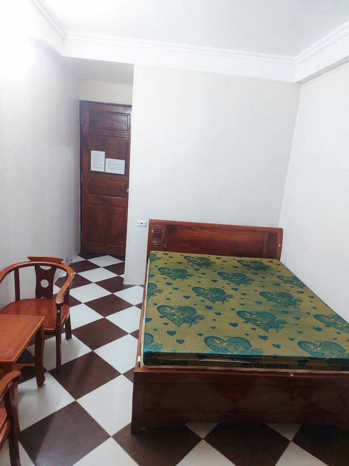 Căn hộ cho thuê Kim Mã Thượng Ba Đình 3.5 triệu - Phòng khép kín đầy đủ tiện nghi!