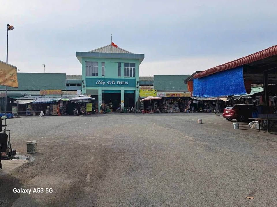 Đất nền Ấp 4, xã Phước Lợi, Bến Lức 7137m² giá chỉ 3 tỷ - Cơ hội đầu tư hấp dẫn!