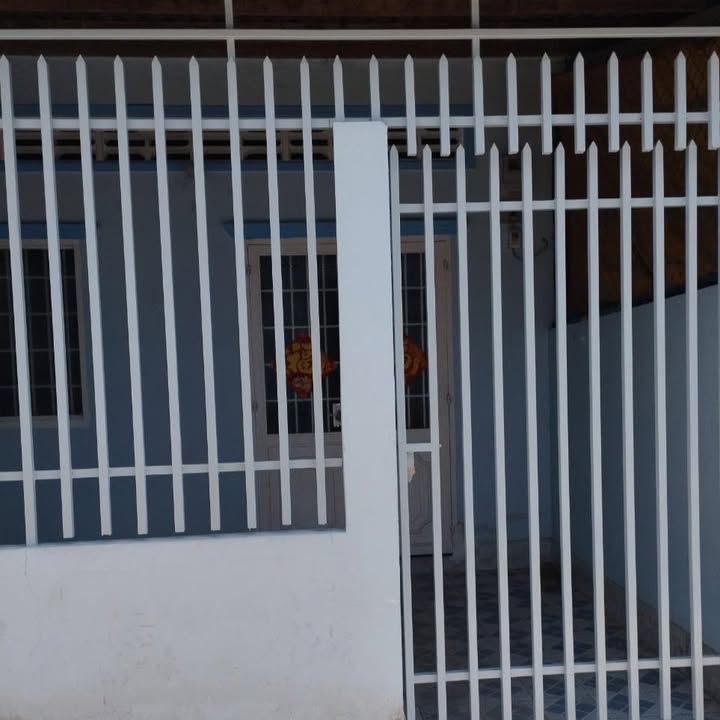 Nhà cho thuê hẻm 81 đường Lò Hột, phường 5, Trà Vinh 75m² - Giá chỉ 2.8 triệu/tháng!