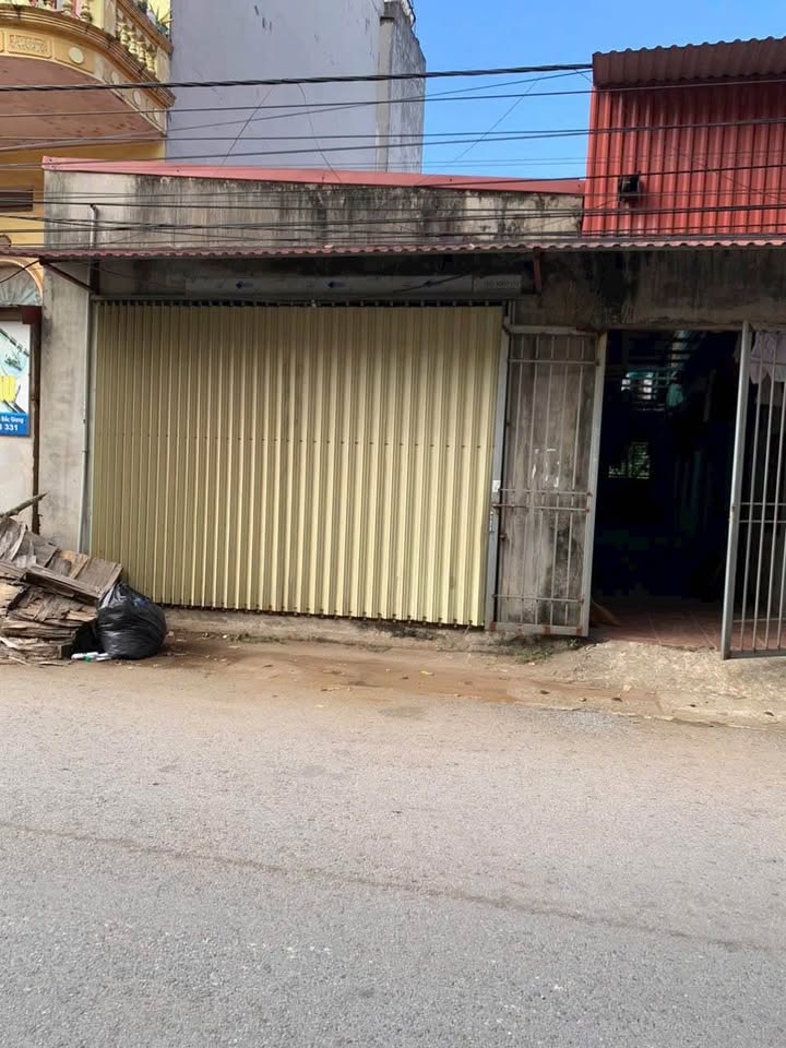 Đất nền xóm Chiền, phường Nội Hoàng, 108m² giá 4 tỷ - Kinh doanh sầm uất!