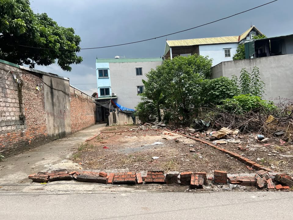 Đất nền Biên Giang Hà Đông 54,7m² - Lô góc trục chính kinh doanh, không quy hoạch!