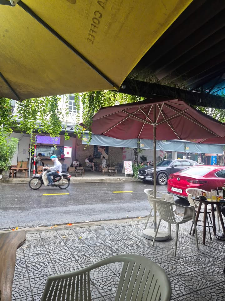 Đất nền Dương Đình Nghệ, Sơn Trà 235m² giá 48 tỷ - Vị trí đắc địa đầu tư cao tầng!