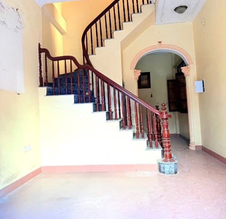 Nhà 4 tầng lô góc Xuân Đỉnh, Bắc Từ Liêm 48m² giá 10 tỷ - Ô tô tránh, gần công viên!